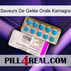 Saveurs De Gelée Orale Kamagra new07